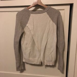 Madewell Sweater